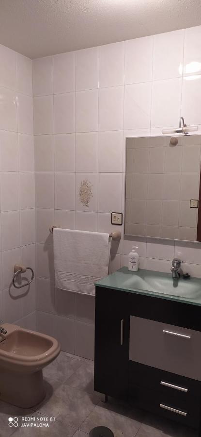 Apartamentos Xistra Cangas De Narcea Extérieur photo