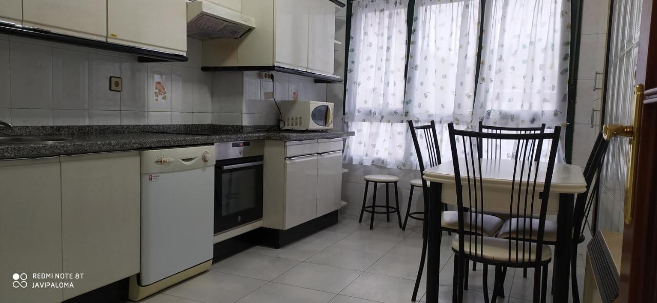 Apartamentos Xistra Cangas De Narcea Extérieur photo
