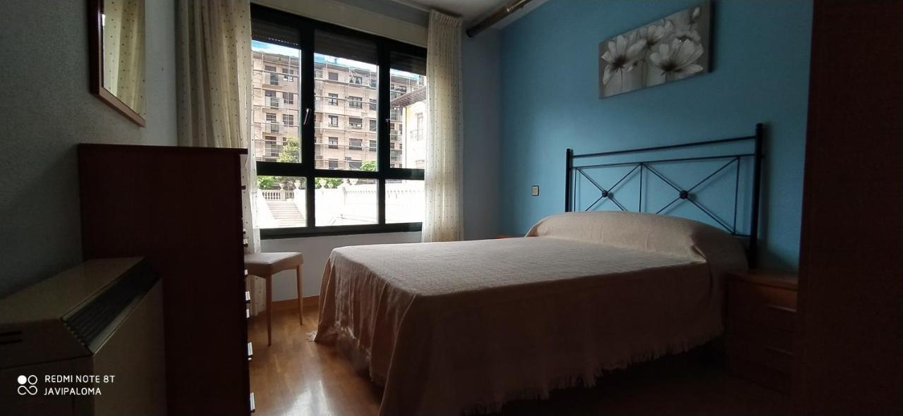 Apartamentos Xistra Cangas De Narcea Extérieur photo