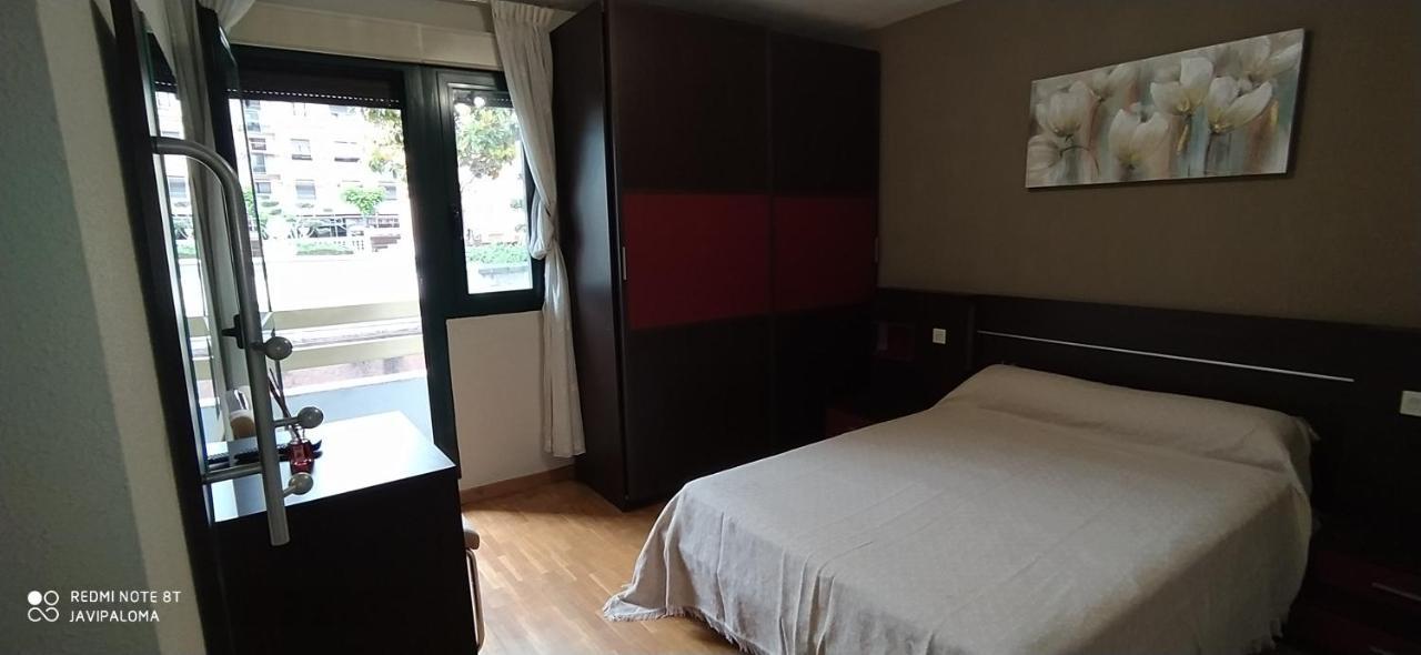 Apartamentos Xistra Cangas De Narcea Extérieur photo
